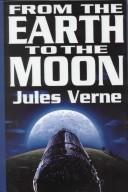 Jules Verne: From the earth to the moon (2000, G.K. Hall)
