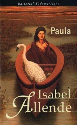 Paula (Paperback, Spanish language, 2001, Sudamericana)