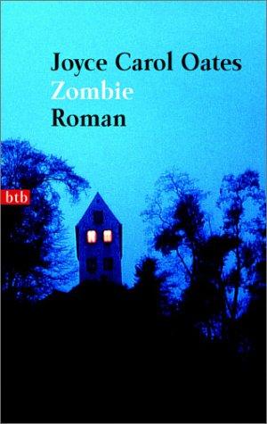 Zombie. (Paperback, German language, 2002, Btb Bei Goldmann)