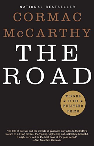 Cormac McCarthy: The Road (EBook, 2011, Bloom's Literary Criticism)