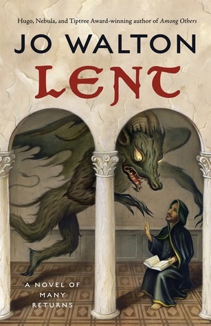Lent (Hardcover, 2019, Tom Doherty Associates)