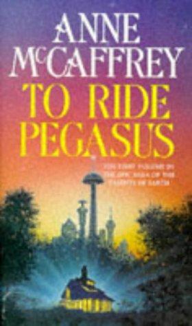 To ride Pegasus (Paperback, 1994, Corgi)