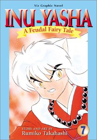 Rumiko Takahashi: Inu-Yasha (Paperback, 2000, VIZ Media LLC)