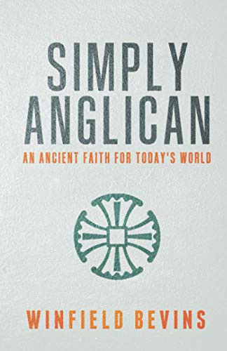 Simply Anglican (Paperback, 2020, Anglican Compass)