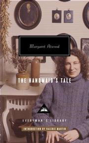 The Handmaid's Tale (Hardcover, 2006, Everyman's Library)