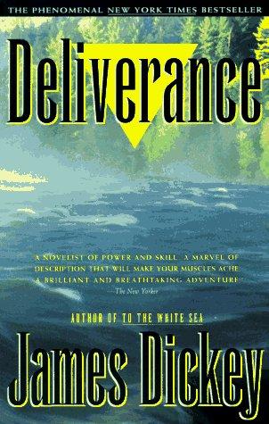 James Dickey: Deliverance (1994)