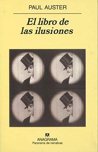 El libro de las ilusiones (Spanish language, 2003)