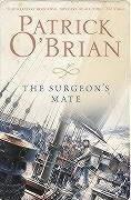 Patrick O'Brian: The Surgeon's Mate (1996, HarperCollins Publishers Ltd)
