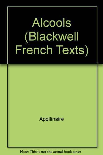 Guillaume Apollinaire: Alcools