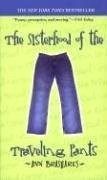 Ann Brashares: The Sisterhood of the Traveling Pants (Paperback, 2004, Dell Books for Young Readers)