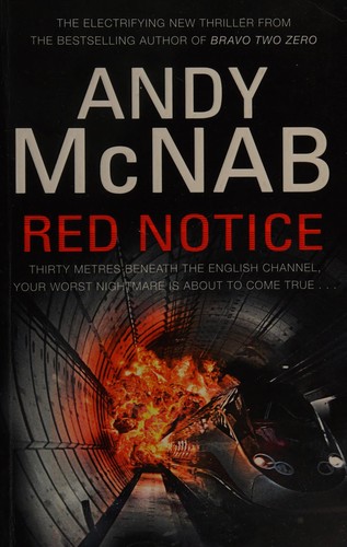 Red notice (2013)