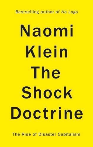The Shock Doctrine (2007)