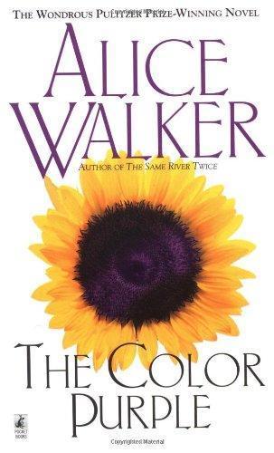 The Color Purple (Paperback, 2004, Pocket Books)