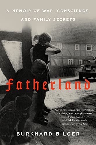 Fatherland (2023, Random House Publishing Group)