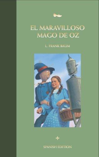 L. Frank Baum: Maravilloso Mago De Oz (Great Reads Spanish) (Hardcover, Spanish language, 2005, Great Reads Books)