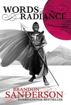 Brandon Sanderson, Michael Kramer, Kate Reading: Words of Radiance (The Stormlight Archive, Book 2) (Paperback, 2014, Tor)