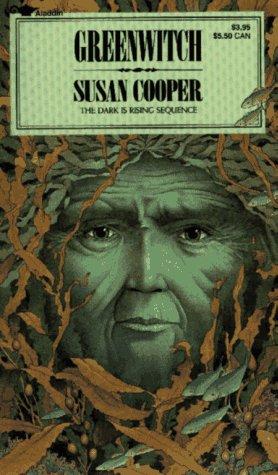Susan Cooper: Greenwitch (1986, Collier Books)