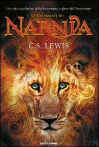 Le cronache di Narnia (Paperback, 2008, Mondadori)