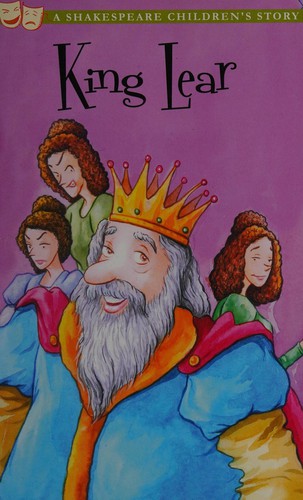 King Lear (2012, Sweet Cherry Publishing)