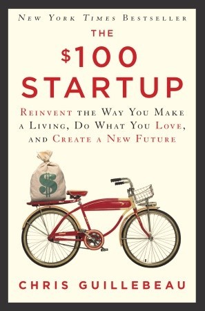 The $100 startup (Hardcover, 2012, Crown Business)