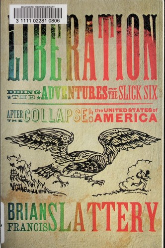 Liberation (2008, Tor)
