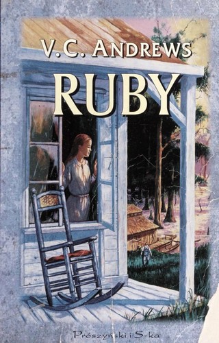 V. C. Andrews: Ruby (Paperback, Polish language, 1997, Pro szyn ski i S-ka)