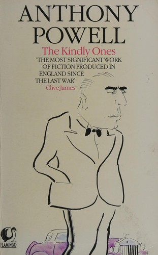 The kindly ones (1984, Fontana)
