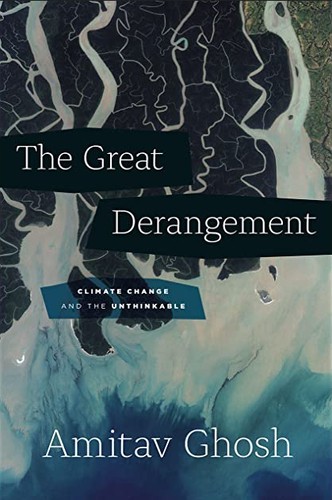 The Great Derangement (Paperback, 2017, University of Chicago Press)
