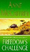 Freedom's Challenge (Catteni Sequence) (Paperback, 1999, Corgi Adult)