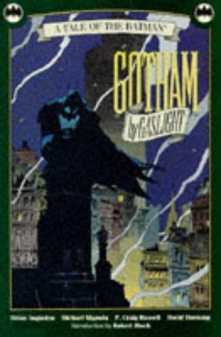 Batman (Paperback, 1989, DC Comics)