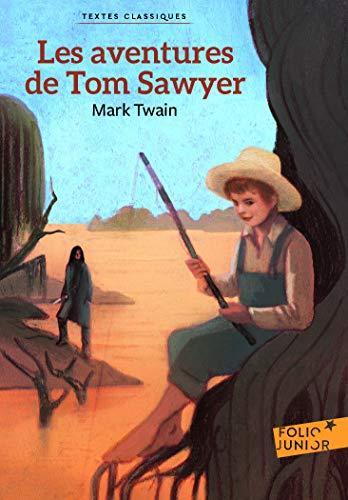 Mark Twain: Les aventures de Tom Sawyer (French language, 2018)