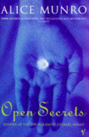 Open secrets (Paperback, 1995, Vintage)