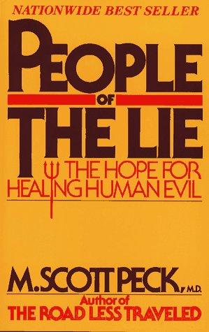 People of the Lie (Paperback, 1985, Touchstone)
