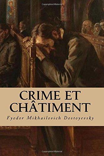 Crime Et Chatiment