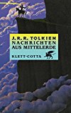 Nachrichten aus Mittelerde. (Hardcover, German language, 1983, Klett-Cotta)