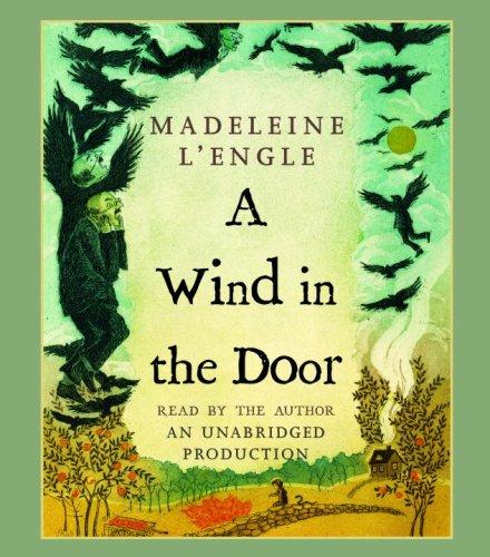 A Wind in the Door (AudiobookFormat, 2007, Listening Library (Audio))