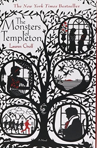 The Monsters of Templeton (Paperback, 2008, Voice)