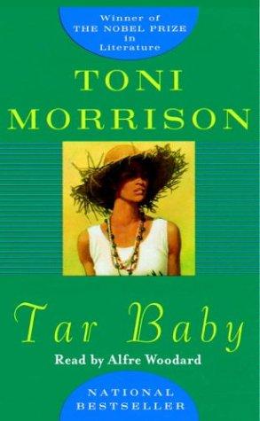 Tar Baby (AudiobookFormat, 2003, Random House Audio)