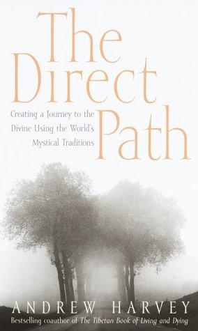 Andrew Harvey: The Direct Path (Hardcover, 2000, Broadway)