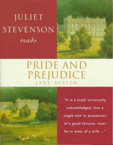 Pride and Prejudice (The Classic Collection) (1999, Hodder/Headline Audiobooks)