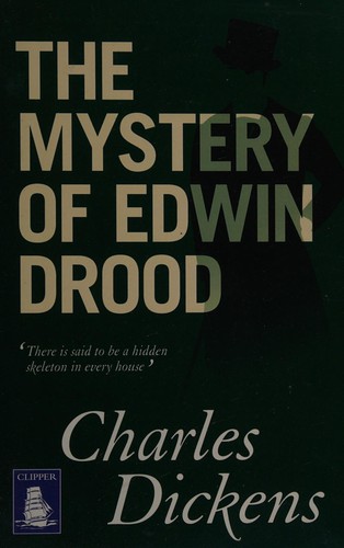 The mystery of Edwin Drood (2013, W F Howes Ltd)