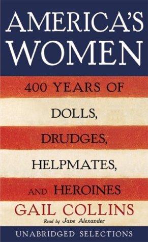 America's Women (AudiobookFormat, 2003, HarperAudio)
