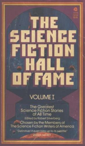 Robert Silverberg: The science fiction hall of fame (Paperback, 1970, Avon)