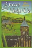 Rhys Bowen: Evan help us (1999, Beeler Large Print)