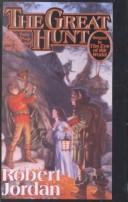 Robert Jordan: The Great Hunt (2001, Tandem Library)