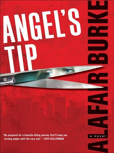 Alafair Burke: Angel's Tip (EBook, 2008, HarperCollins)