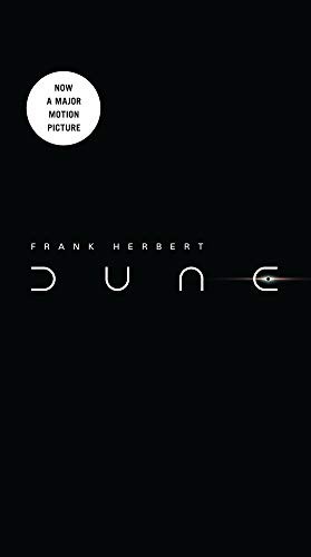 Dune (Paperback, 2021, Ace)
