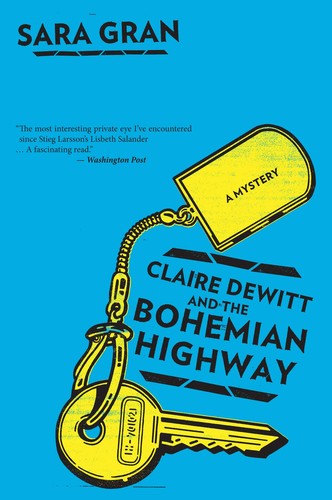 Claire DeWitt and the Bohemian highway (2013)