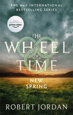 New Spring (2021, Little, Brown Book Group Limited)