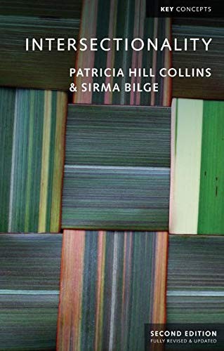 Patricia Hill Collins, Sirma Bilge: Intersectionality (Paperback, 2020, Polity)